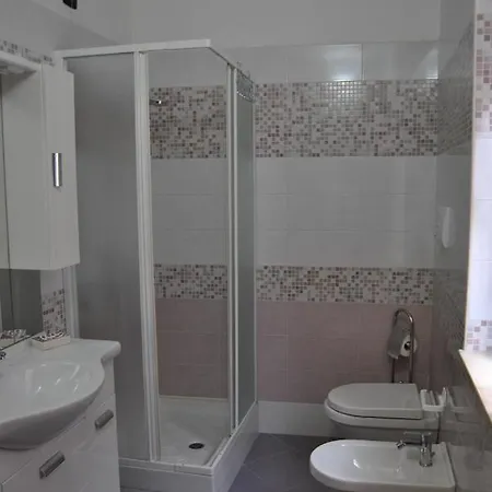 Casa Letizia Bed & Breakfast *