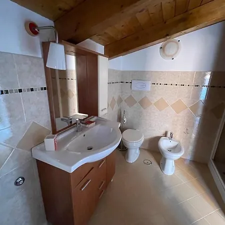 Casa Letizia Bed & Breakfast