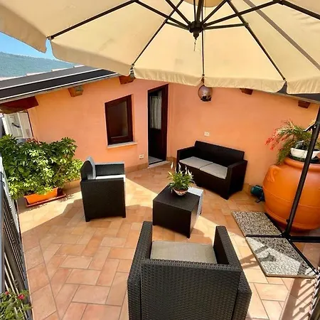 Casa Letizia