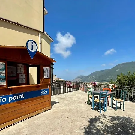 Casa Letizia Bed & Breakfast Trentinara