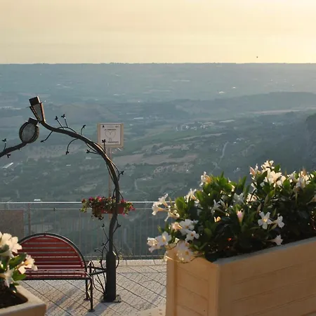 Bed & Breakfast Casa Letizia