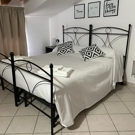 Casa Letizia *
