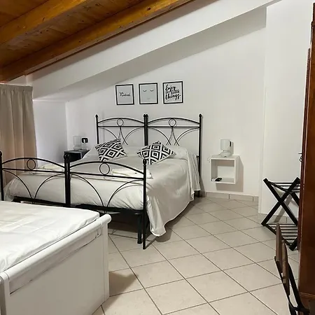 Casa Letizia *