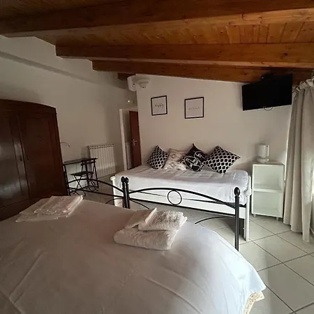 Casa Letizia Bed & Breakfast *
