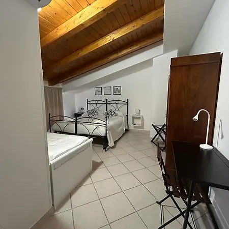 Casa Letizia Bed & Breakfast *