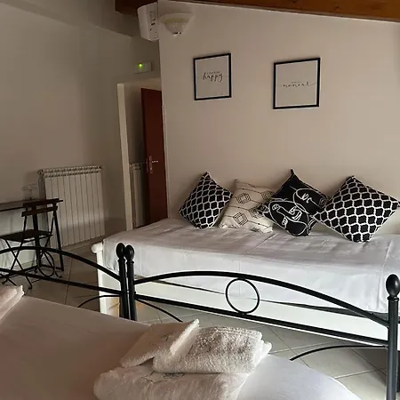 Bed & Breakfast Casa Letizia