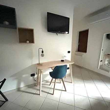 Casa Letizia